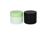 150g Cutomized Color and Customized Logo PP Cream Empty Jar Skin care packaging Sleeping-mask Cream Jar UKC14