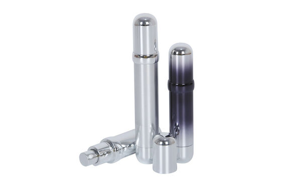 15ml 20ml 30ml Colorful High Grade AS Airless Bottle Eye Essence Cosmetic Packaing UKA29