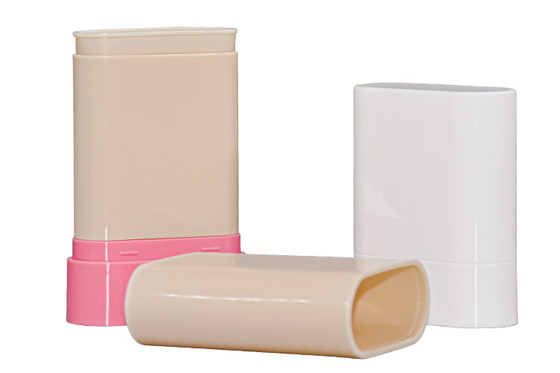Twist Up Sticks For 10g 15g 20g Deodorant Sunscreen Babycream Foundation Cosmetics