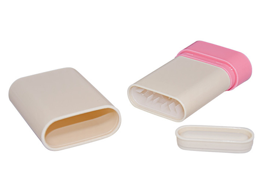 Twist Up Sticks For 10g 15g 20g Deodorant Sunscreen Babycream Foundation Cosmetics