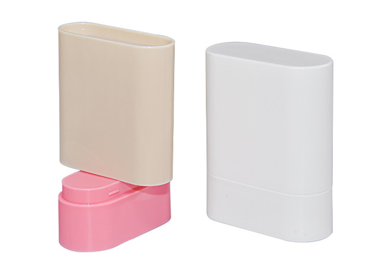 Twist Up Sticks For 10g 15g 20g Deodorant Sunscreen Babycream Foundation Cosmetics