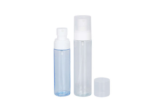 Leak Proof Fine Mist Spray Bottle 60 80 100 120 150ml