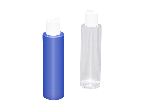 Water Toner Packaging Makeup Remover Bottle PCR PET 150ml