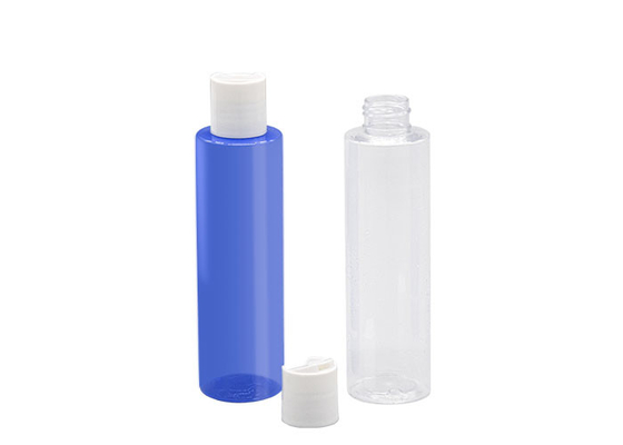 Water Toner Packaging Makeup Remover Bottle PCR PET 150ml