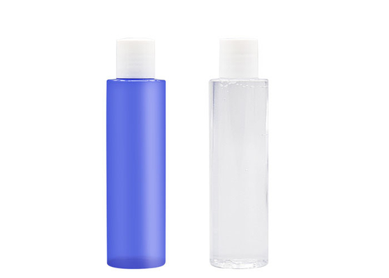 Water Toner Packaging Makeup Remover Bottle PCR PET 150ml