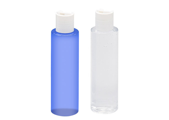 Water Toner Packaging Makeup Remover Bottle PCR PET 150ml