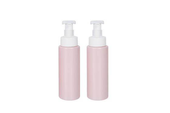 1.0cc الناتج 350ml زجاجة رغوة الصابون مع مضخة البخاخ